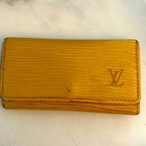 Epic key card holder